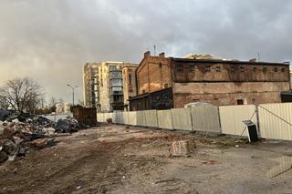 Soho Warszawa - luty 2023 r. 