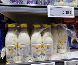 Porównanie cen w Lidlu na Litwie i w Polsce