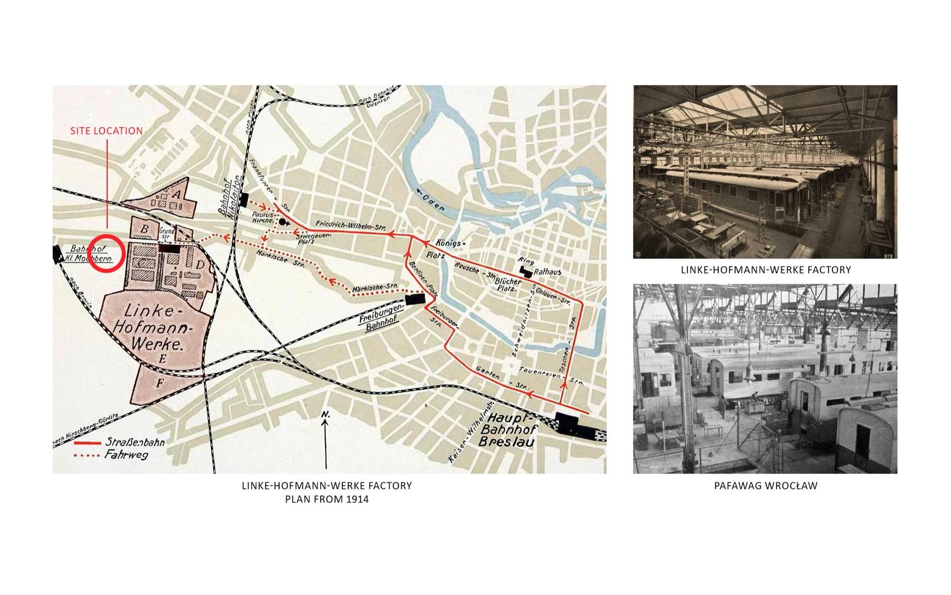 Akademik MILESTONE Wrocław Fabryczna. Dom studencki nowej generacji projektu Kuryłowicz & Associates