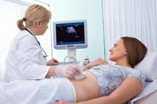 Badania prenatalne w ciazy