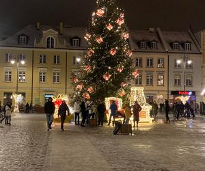 Jarmark w centrum Bydgoszczy potrwa do 22 grudnia