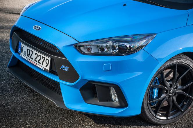 Ford Focus RS