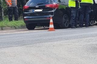 Spowodował wypadek, bo chciał zabić żonę