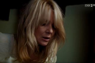 M jak miłość, odc. 1481. Agata (Katarzyna Kwiatkowska)