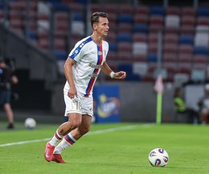 Górnik Zabrze - Termalica Nieciecza. Niesamowita atmosfera na Arenie Zabrze! Kibice Górnika dopingują swoją drużynę