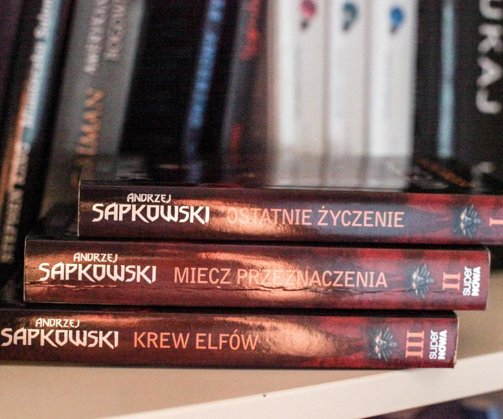 Wiedźmin. Krew Elfów QUIZ: Ile pamiętasz z pierwszego tomu wiedźmina? 