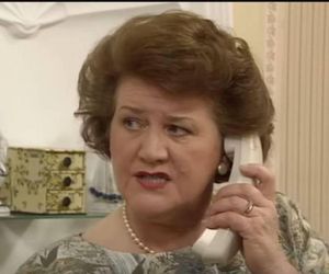 Nie żyje Patricia Routledge. Serialowa Hiacynta Bukiet miała 96 lat