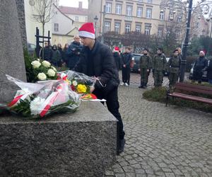 Grudziądz. Uczcili imieniny Mikołaja Kopernika [FOTO]