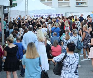 Tak się bawią Bronowice! Za nami Ogólnopolski Lubelski Jarmark Bronowicki 2025