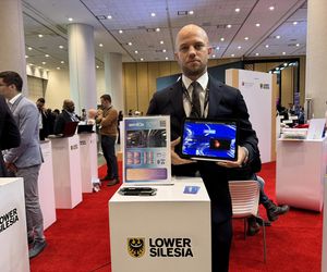 Dolnośląscy przedsiębiorcy podbili San Francisco. Targi TechCrunch Disrupt 2025