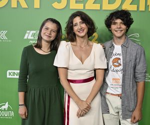 O psie, który jeździł koleją 2 - premiera filmu