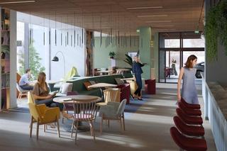 Hotel na Lotnisku we Wrocławiu