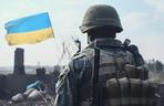 żołnierz ukraiński, SZU, Ukraina