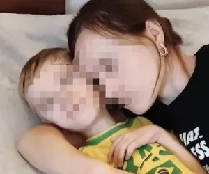 Słowa mamy ściskają za gardło. Przepraszam, synku mój, że umierasz, a ja nie jestem w stanie Cię uratować...