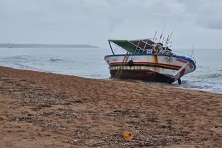 Makabryczne odkrycie na plaży na Sycylii! Nie żyje pięć osób