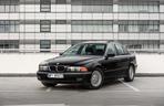 BMW serii 5 E39