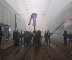 Marsz Niepodległości 2025