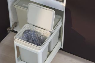 Kosz na śmieci - IKEA