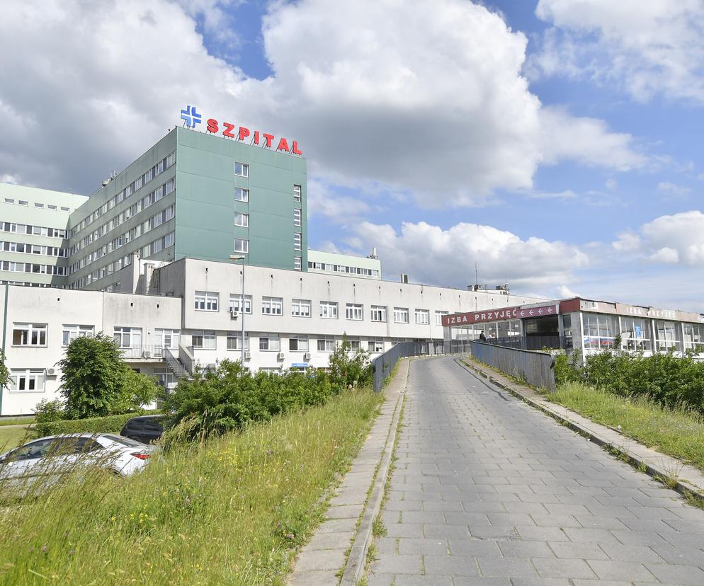 W Radomiu powstaje nowy Szpitalny Odział Ratunkowy. Na ten cel zarezerwowano 100 mln złotych!