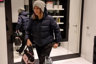  Grażyna Wolszczak coraz młodsza bo się upiększa