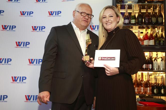 Złote Widelce rozdane! Kto przyszedł na galę, kogo nagrodzono?