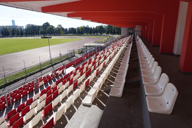 Stadion Resovii tuż przed rozbiórką. Tak zapamiętają go kibice