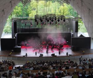Koncert Muzyki Filmowej w Szczecinie