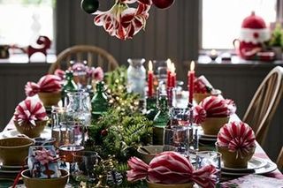 Trzy nowe kolekcja świąteczna już w sieci IKEA! Kolory, wzory i powrót do tradycji