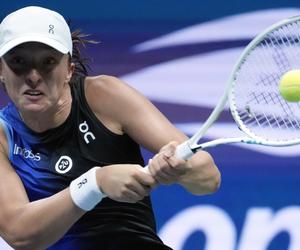 Kiedy półfinał Iga Świątek - Coco Gauff O której godzinie gra Iga Świątek w półfinale WTA Pekin