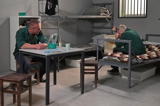 Pierwsza miłość, odcinek 4058: Bartek (Rafał Kwietniewski)