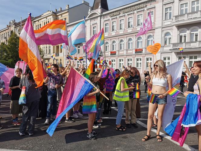 III Kaliski Marsz Równości 