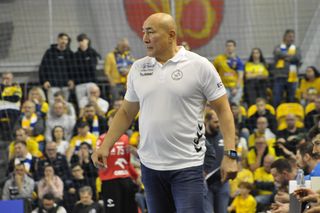 Talant Dujszebajew nowym trenerem reprezentacji Francji! Szkoleniowiec zostaje w Industrii Kielce