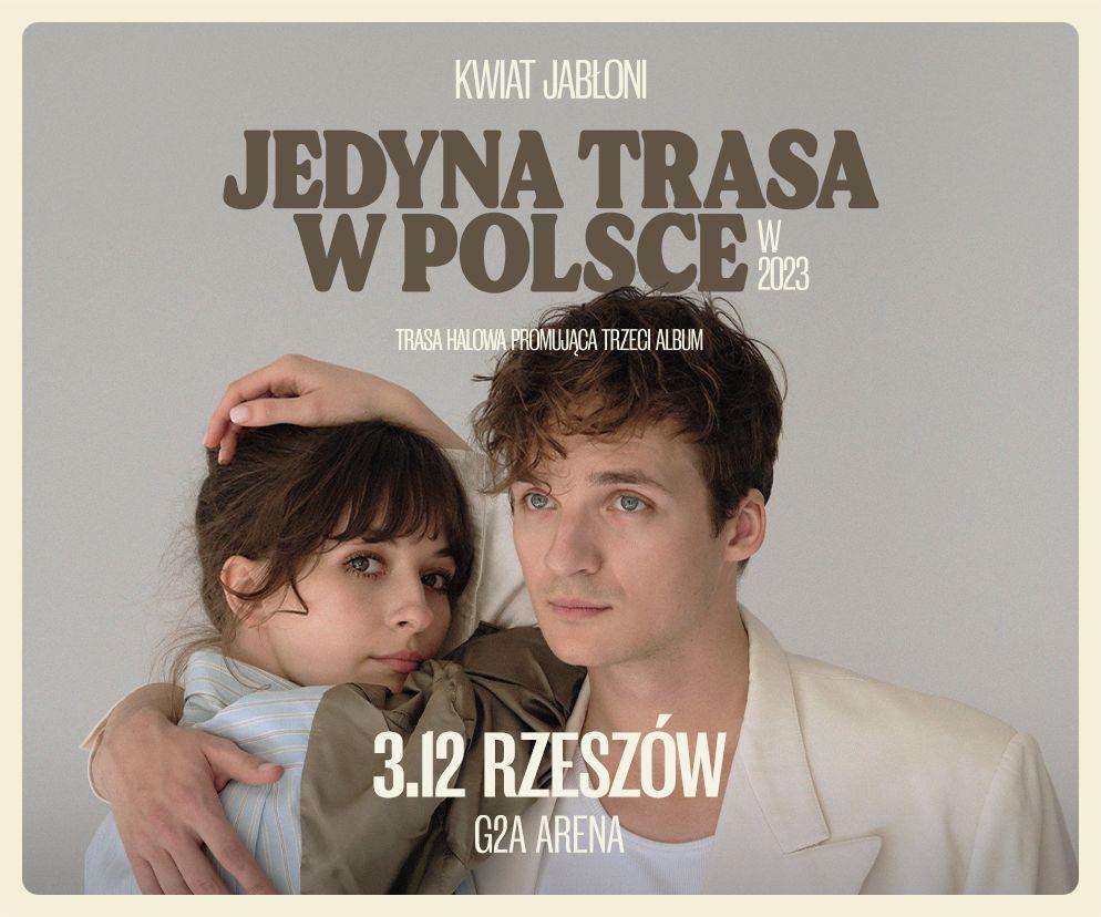 Kwiat Jabłoni 