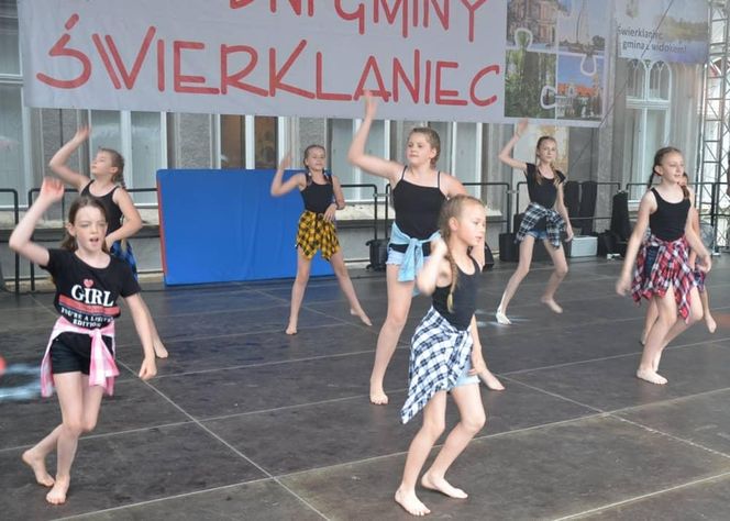 Dni Gminy Świerklaniec 2019