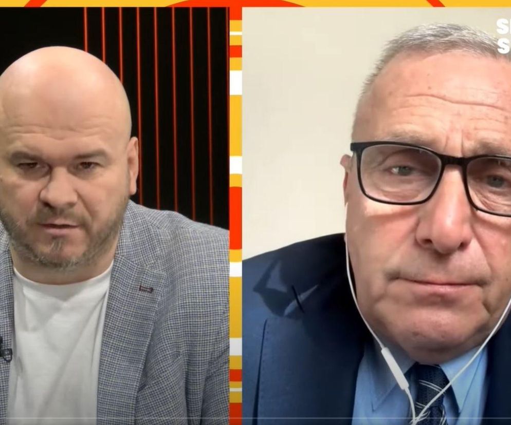  Grzegorz Schetyna w Sednie Sprawy: Trzaskowski może przegrać wybory