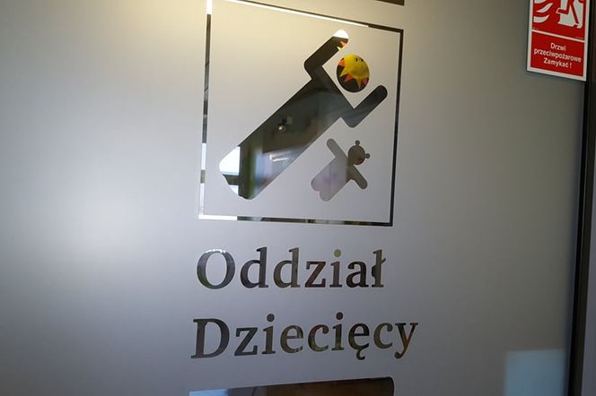 Oddział dziecięcy w Tarnowie będzie ponownie otwarty!  I to szybciej niż planowano