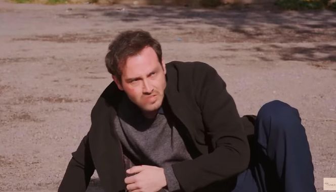 Miłość i nadzieja odc. 313. Levent