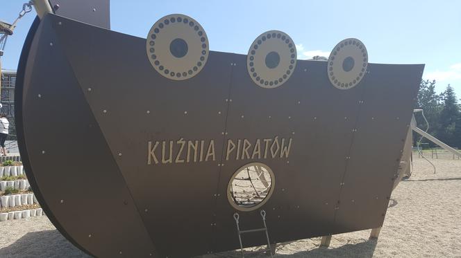 Kuźnia Piratów