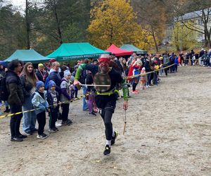 Bieg Superbohatera - Olsztyn 2025 cz.2