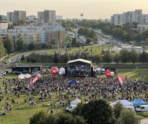 Dni Częstochowy 2024. Na scenie Julia Żugaj, Daria Marx i Grzegorz Hyży