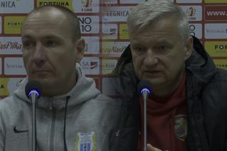 Fortuna I liga: Jeden punkt Stomilu Olsztyn w starciu z Miedzią Legnica [AUDIO]