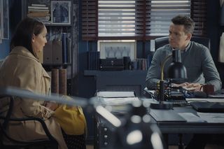 M jak miłość, odcinek 1884: Nowa klienta Jakuba i Marcina. Wpadną w spisek? - ZDJĘCIA