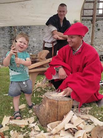 Turniej Rycerski w Szydłowie