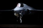 F-35 Royal Air Force