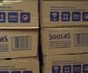 Szatnia Rayo Vallecano