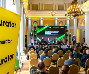 Konferencja Bezpieczeństwo ludności i ochrona infrastruktury krytycznej