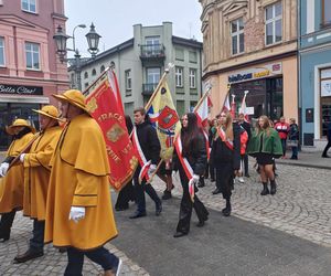 Święto Niepodległości z Wolnym Miastem [GALERIA]