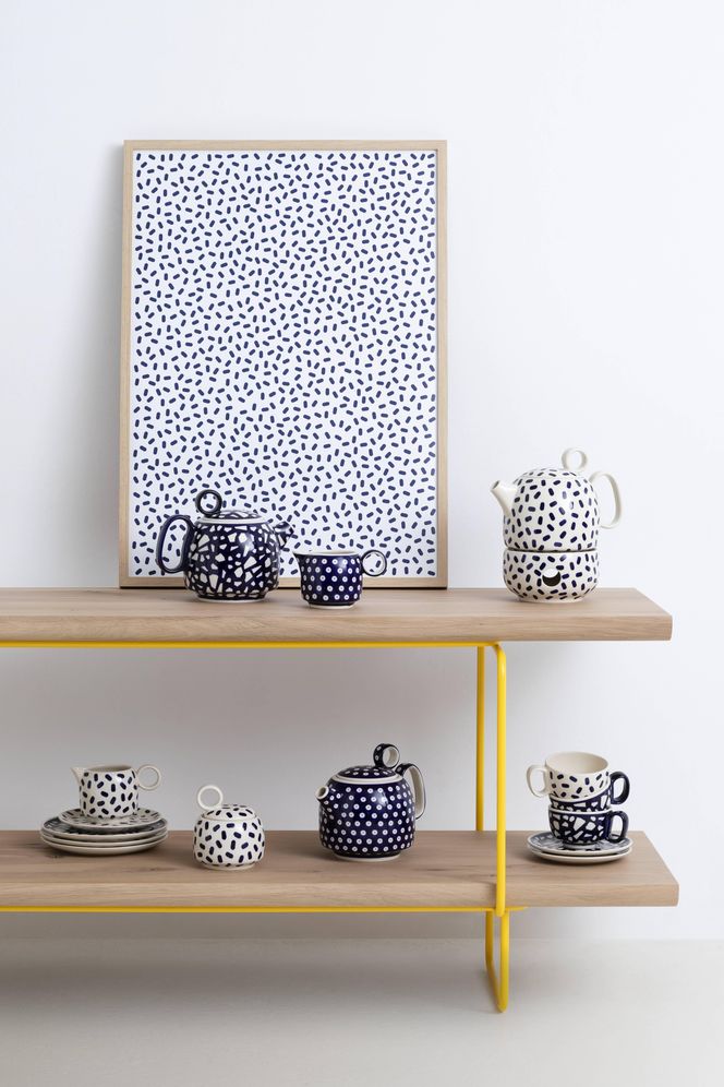 Dizajn na zawsze. Pawlak & Stawarski