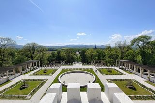 Dolnośląska Florencja, czyli najpiękniejszy pałac w Polsce. Tu poczujesz się jak w sercu Toskanii