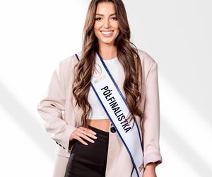 Finalistki konkursu Miss Polski 2025